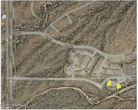 1482 W Big Room Pl #142, Benson, AZ 85602