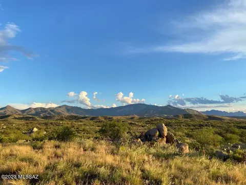 000 N Rocky Trl, Oracle, AZ 85623