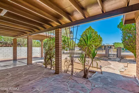 5740 S Aldorn Dr, Tucson, AZ 85706 photo 6