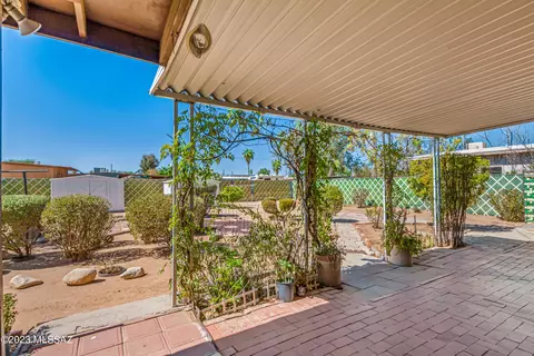 5740 S Aldorn Dr, Tucson, AZ 85706 photo 24