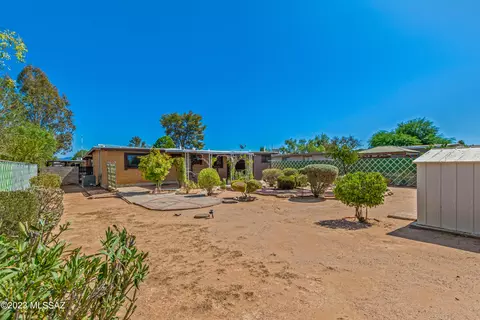 5740 S Aldorn Dr, Tucson, AZ 85706 photo 26