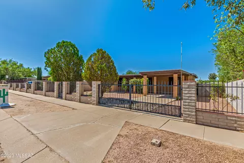 5740 S Aldorn Dr, Tucson, AZ 85706 photo 3