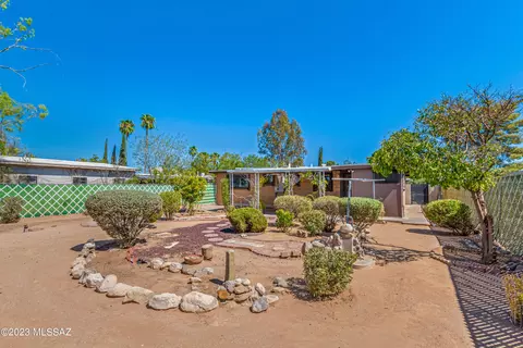 5740 S Aldorn Dr, Tucson, AZ 85706 photo 27