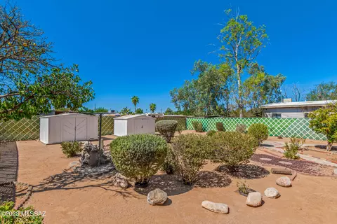 5740 S Aldorn Dr, Tucson, AZ 85706 photo 28