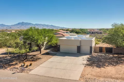 1000 N Davidson Canyon Rd, Vail, AZ 85641