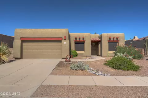 350 W Spearhead Rd, Oro Valley, AZ 85737