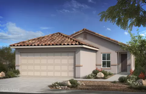 678 W Calle Calca, Sahuarita, AZ 85629