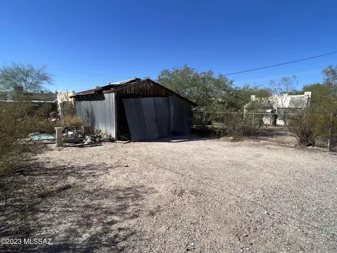 616 E Helen St, Tucson, AZ 85705 photo 20