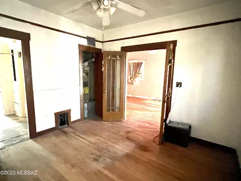 616 E Helen St, Tucson, AZ 85705 photo 4
