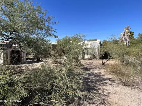 616 E Helen St, Tucson, AZ 85705 photo 21