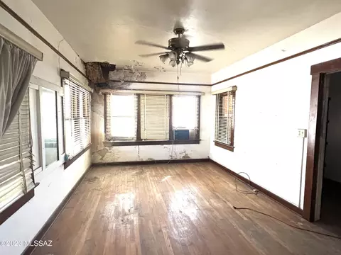 616 E Helen St, Tucson, AZ 85705 photo 9