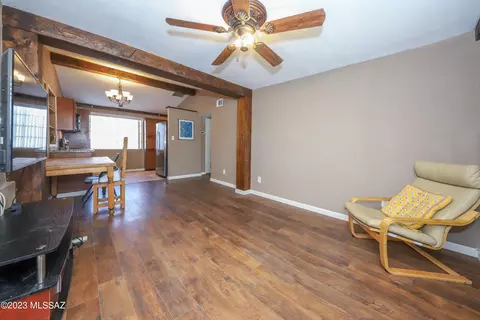 3801 E March Pl, Tucson, AZ 85713 photo 3
