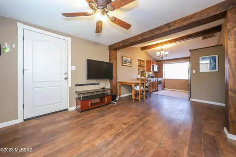 3801 E March Pl, Tucson, AZ 85713 photo 5