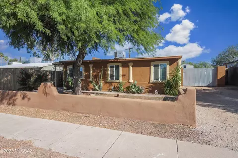 3801 E March Pl, Tucson, AZ 85713