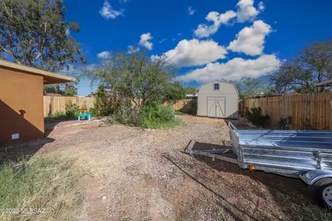 3801 E March Pl, Tucson, AZ 85713 photo 22