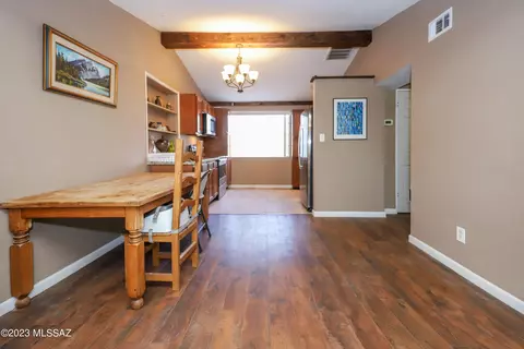 3801 E March Pl, Tucson, AZ 85713 photo 4