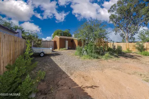3801 E March Pl, Tucson, AZ 85713 photo 20