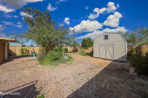 3801 E March Pl, Tucson, AZ 85713 photo 21
