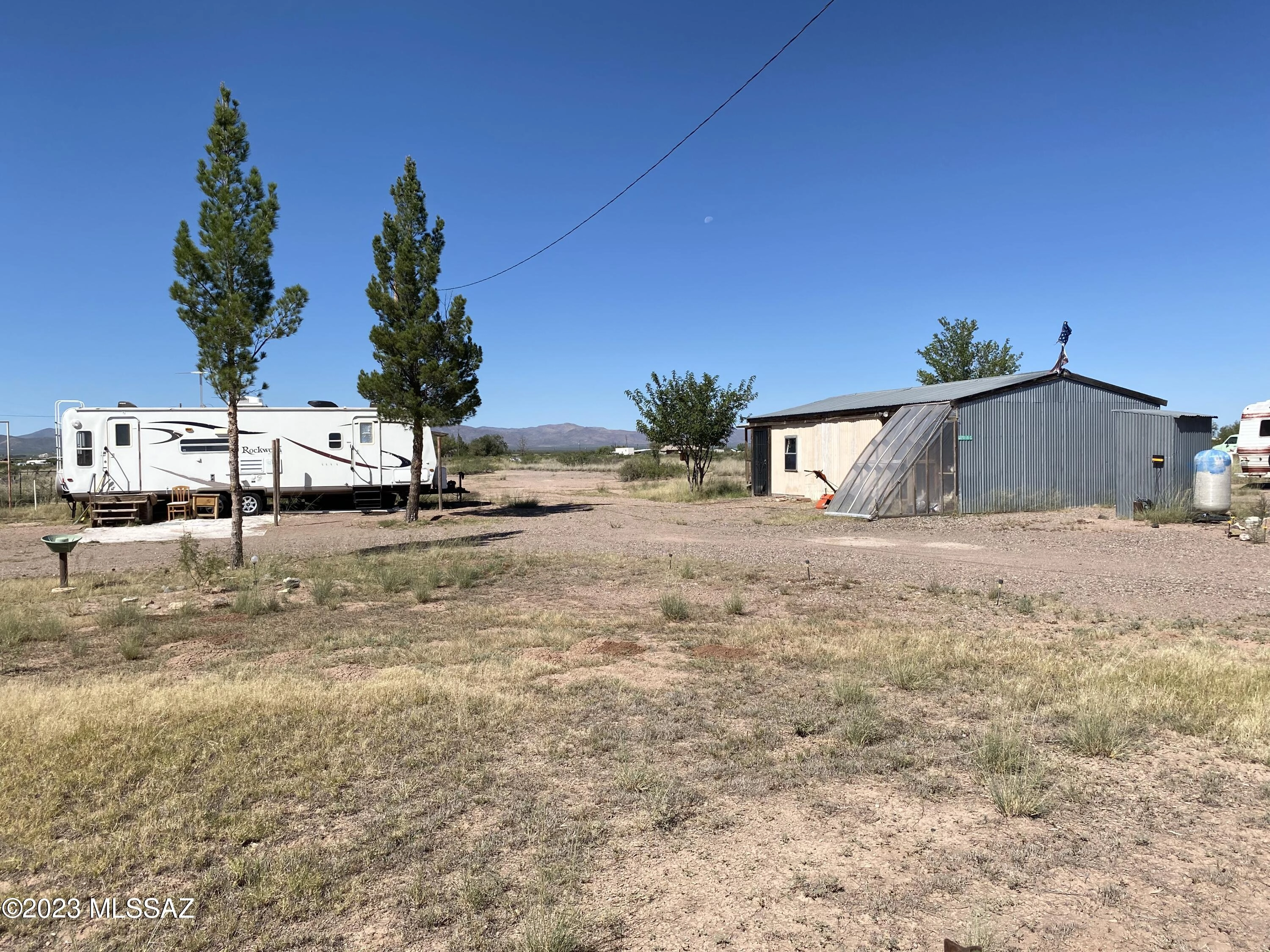 7016 N Pueblo Pl