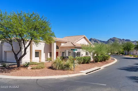 1539 W Carmel Pointe Dr, Oro Valley, AZ 85737
