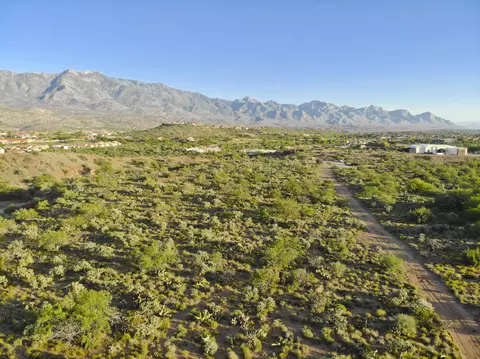 0 E Horseshoe Bend Rd #1, Tucson, AZ 85739
