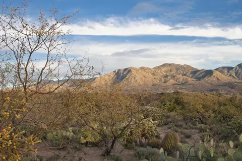 0 E Horseshoe Bend Rd #2, Tucson, AZ 85739