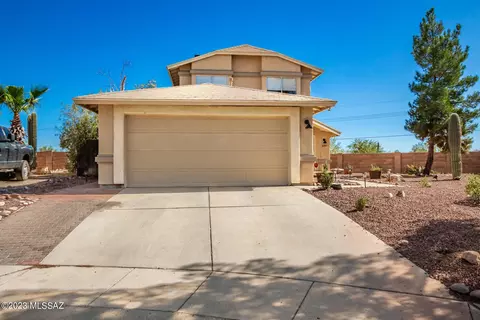 3007 W Hampshire Ct, Tucson, AZ 85742
