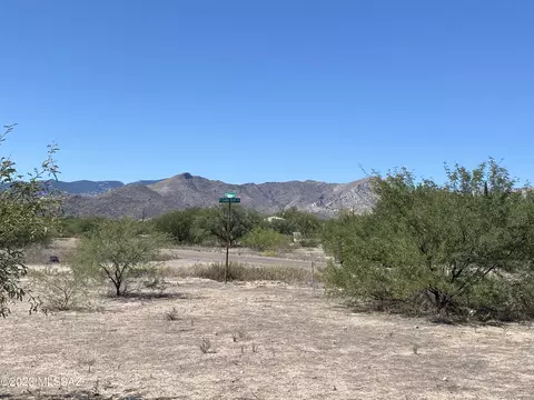 tbd W Clubhouse Dr, Benson, AZ 85602