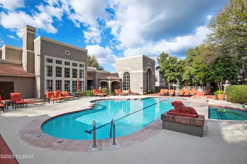 1500 E Pusch Wilderness Dr #3103, Oro Valley, AZ 85737