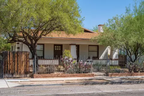 741 S 4th Ave, Tucson, AZ 85701