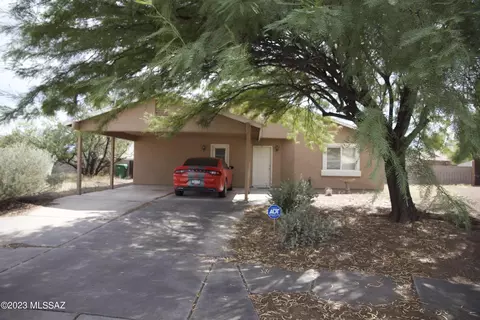 3019 W Ground Dove Pl, Tucson, AZ 85746