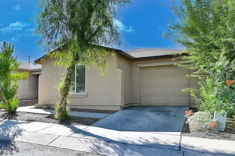 3293 W Treece Pl, Tucson, AZ 85742