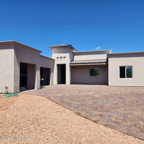 4605 N Lason Ln, Tucson, AZ 85749
