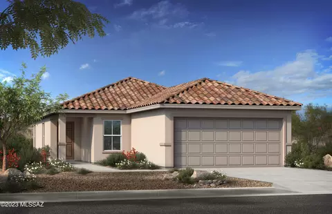 896 W Calle Tikal, Sahuarita, AZ 85629