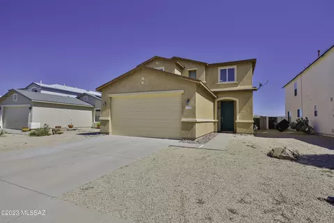 18729 S Avenida Rio Veloz, Sahuarita, AZ 85629