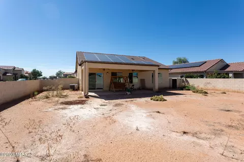 21682 E Frontier Rd, Red Rock, AZ 85145 photo 27