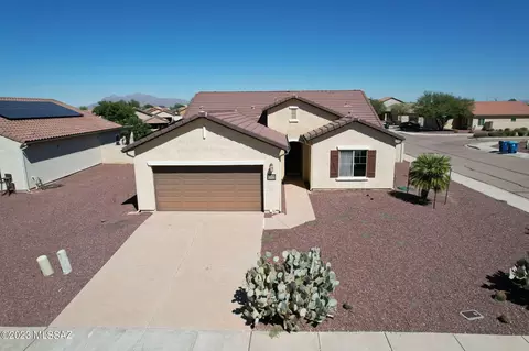 21682 E Frontier Rd, Red Rock, AZ 85145 photo 2