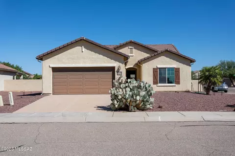 21682 E Frontier Rd, Red Rock, AZ 85145
