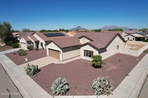 21682 E Frontier Rd, Red Rock, AZ 85145 photo 6
