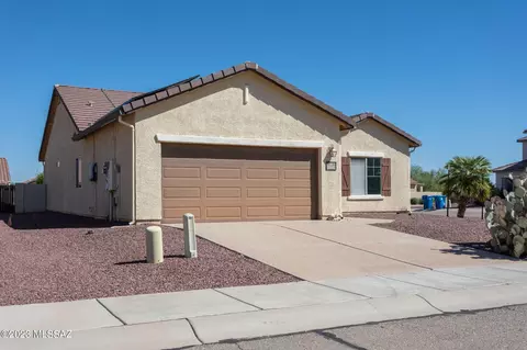 21682 E Frontier Rd, Red Rock, AZ 85145 photo 3