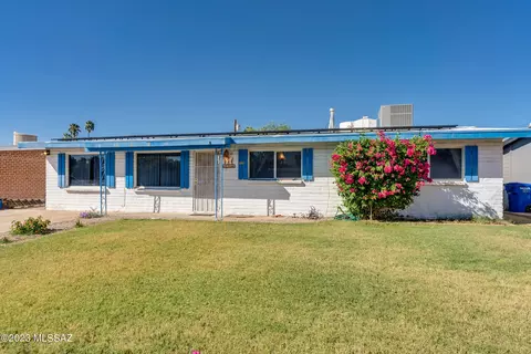 940 W King St, Tucson, AZ 85705