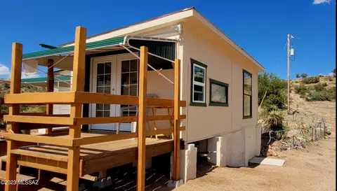 6437 W Copper Belle Rd, Elfrida, AZ 85610