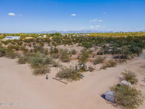 tbd 014a No Address, Tucson, AZ 85735