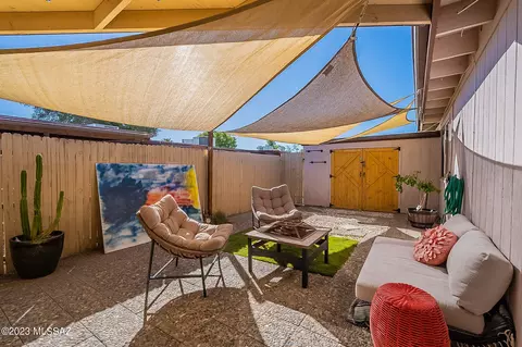 7704 E Kenyon Dr, Tucson, AZ 85710 photo 22