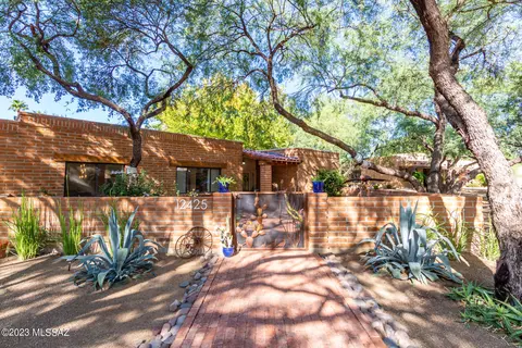 12425 E Sutter Mill St, Tucson, AZ 85749