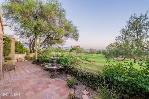7308 E Calle Alba Serena, Tucson, AZ 85750