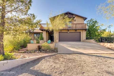 4220 W Milton Rd, Tucson, AZ 85746
