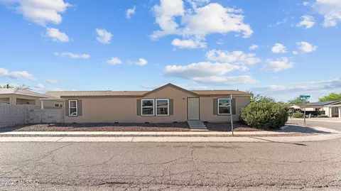 6187 S Black Water Dr, Tucson, AZ 85706