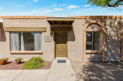 8351 E Camarillo Dr, Tucson, AZ 85730
