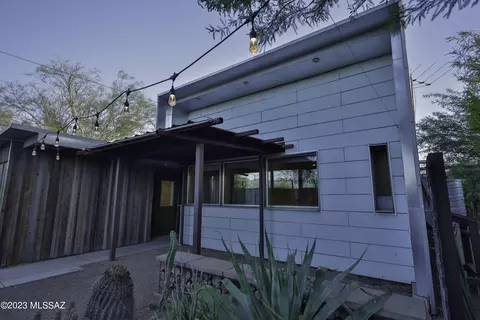 1150 E 15th St, Tucson, AZ 85719